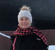 Photo of Hajah Norsida Ibrahim