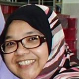 Photo of Dr Hajah Ruhaibah binti Hassan