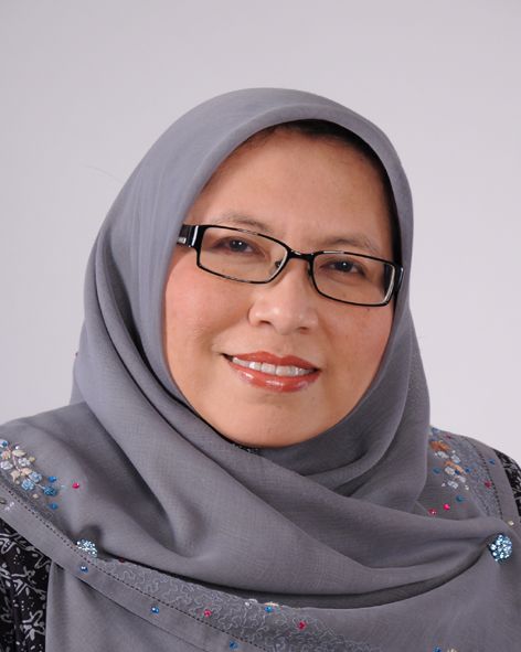 Photo of Dr. Haniza Yon