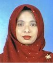 Photo of Dr. Hanizah binti Hamzah