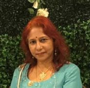Photo of Dr. Jeya Velu