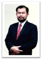 Photo of Dr. Mohd Nizam Mohd Ali