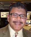 Photo of Prof. Datuk Dr. Mohd Tajudin Ninggal