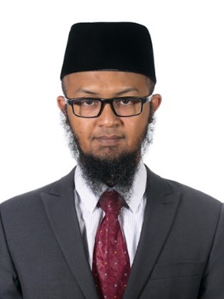Photo of Dr. Norashady bin Mohd Noor