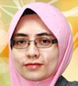 Photo of Assoc. Prof. Dr. Norhafezah binti Yusof