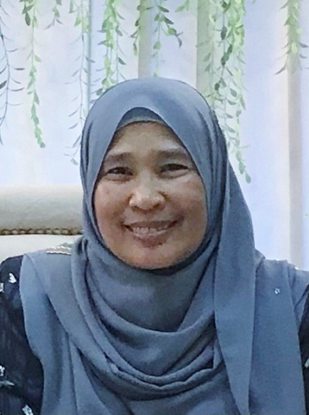 Photo of Ms. Norsida Binti Ibrahim
