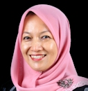 Photo of Prof. Dr. Rosna binti Awang-Hashim