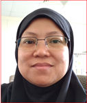 Photo of Dr. Rubiah Dalail