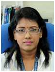 Photo of Dr. S. Kanageswari Suppiah Shanmugam