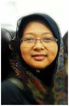Photo of Ms. Surayati Hamzah