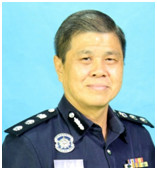 Photo of Dr. Tan Poh Pow